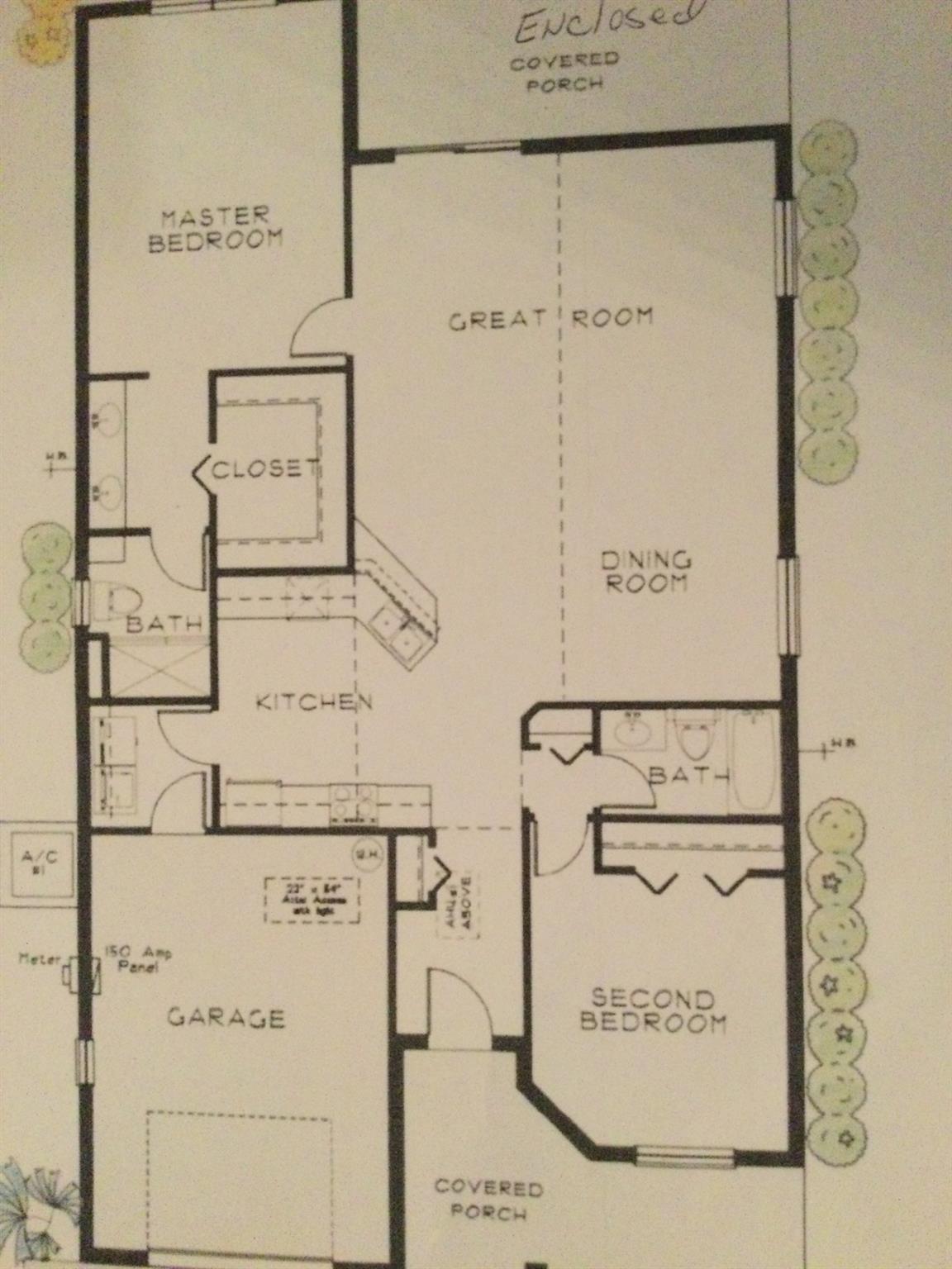 SPANISH LAKES LEASEHOLD E - Residential
