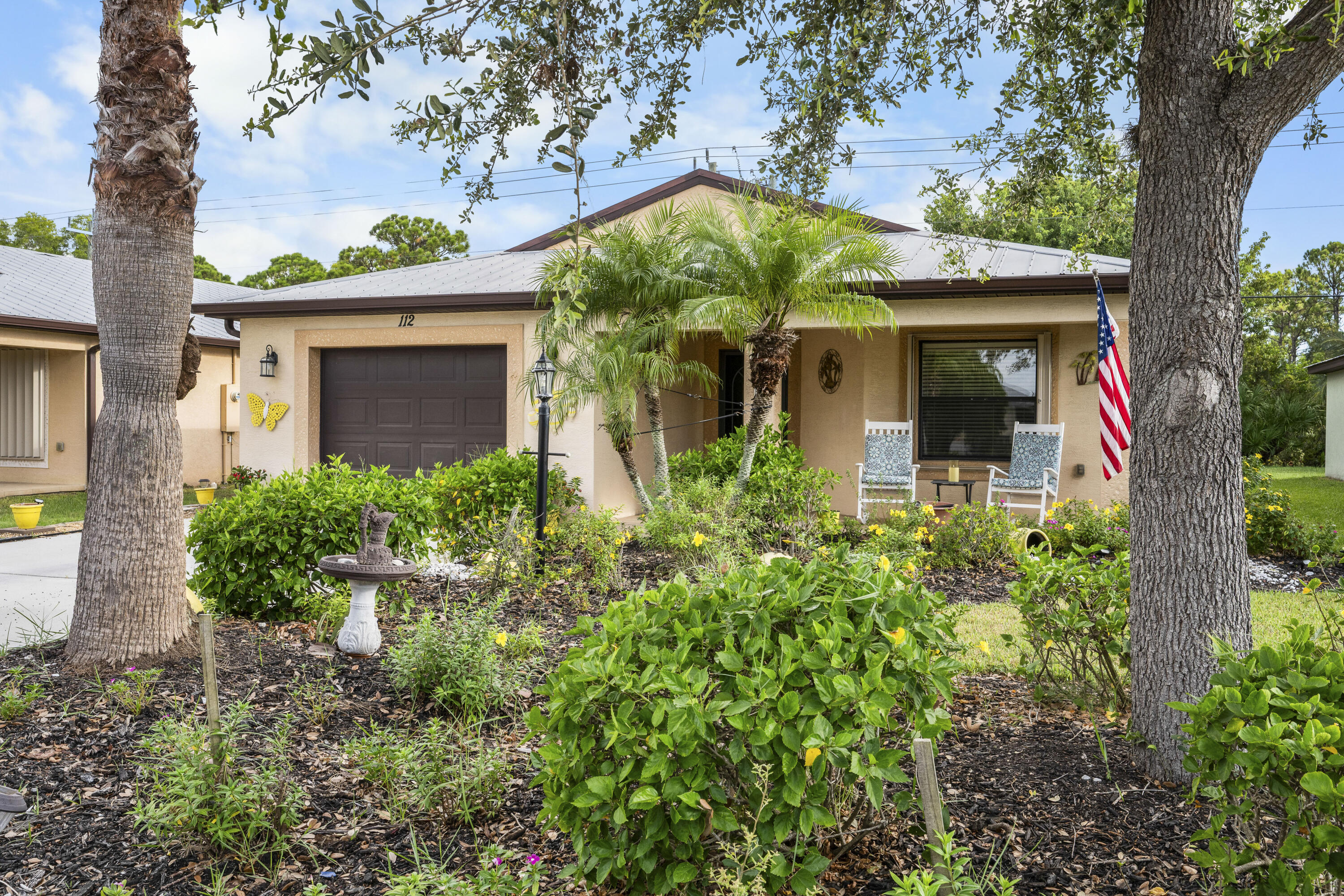 SPANISH LAKES LEASEHOLD ESTATES - Residential