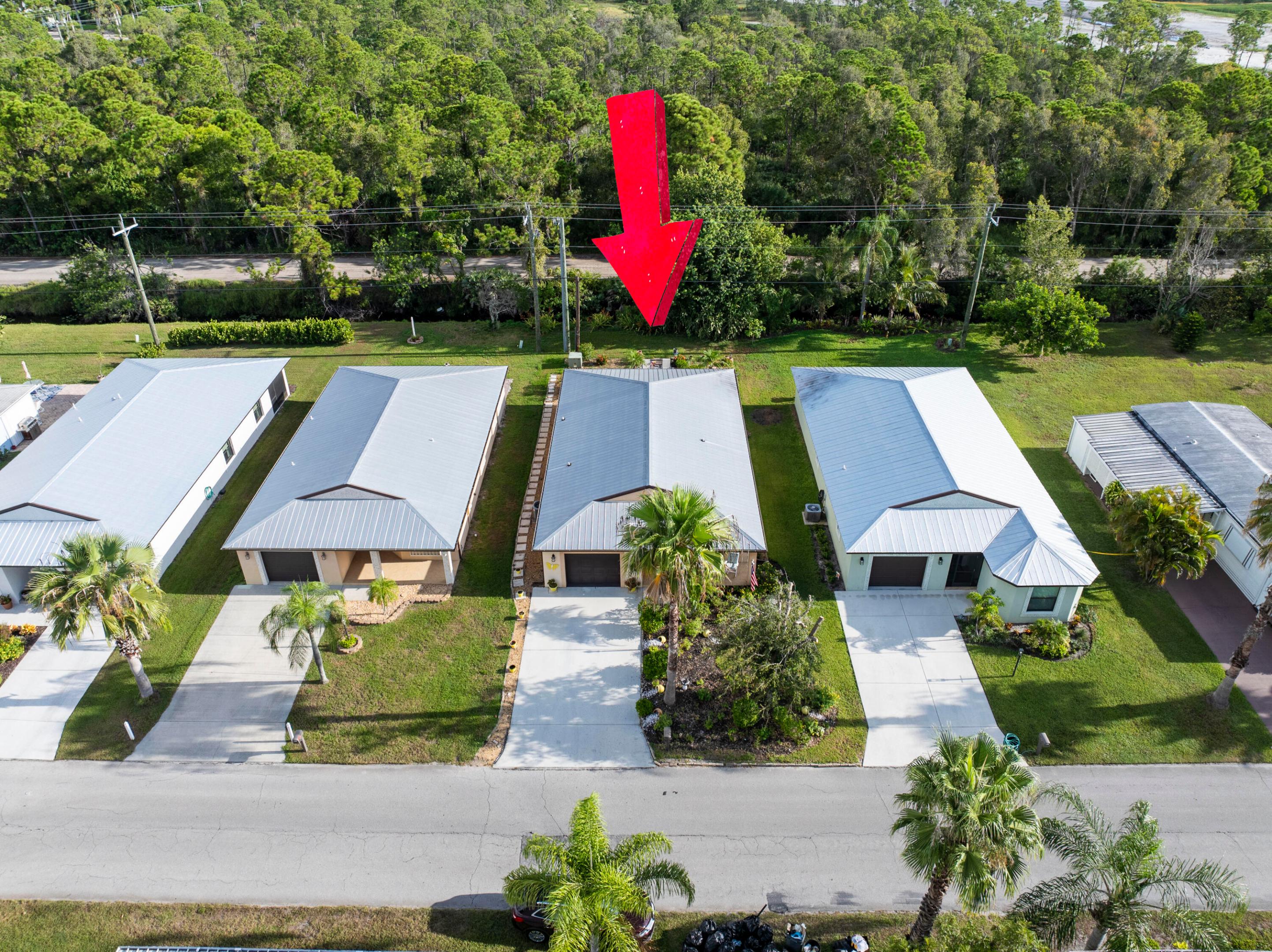 SPANISH LAKES LEASEHOLD ESTATES - Residential