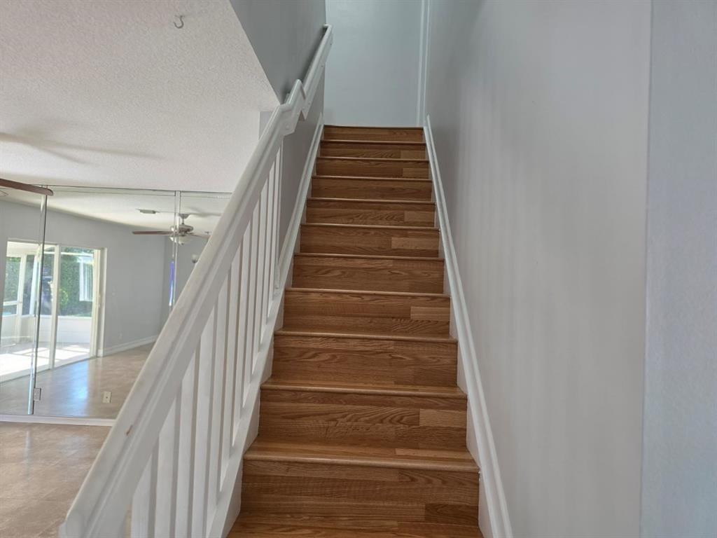 Olympia & York Residential - Residential Lease