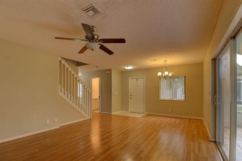 Olympia & York Residential - Residential Lease