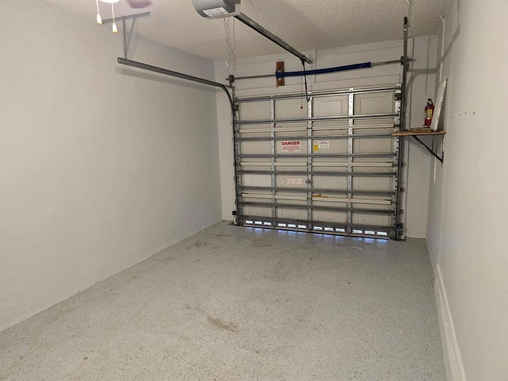 Olympia & York Residential - Residential Lease