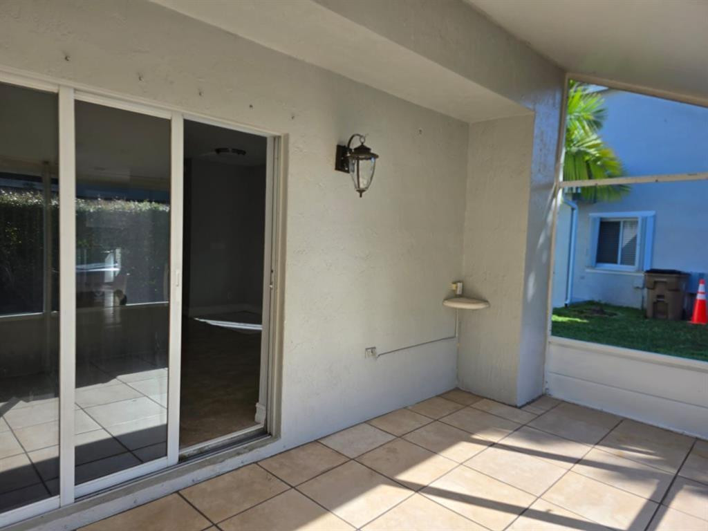 Olympia & York Residential - Residential Lease