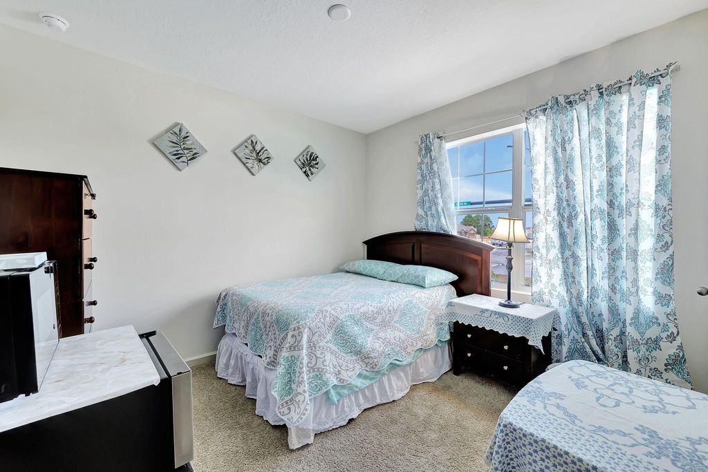 Photo of 300 SW Kestor Drive, Port Saint Lucie, FL 34953 (MLS # R10986757)