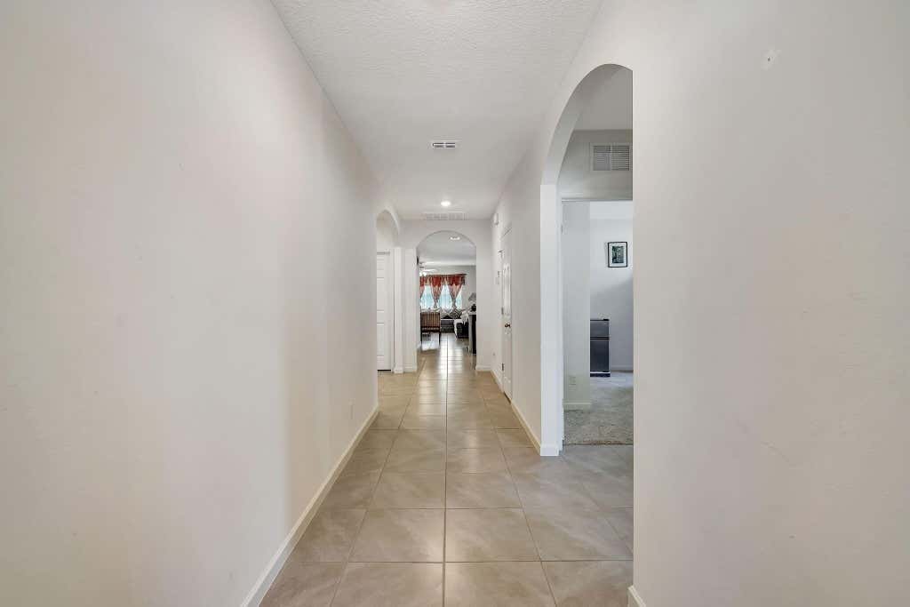 Photo of 300 SW Kestor Drive, Port Saint Lucie, FL 34953 (MLS # R10986757)