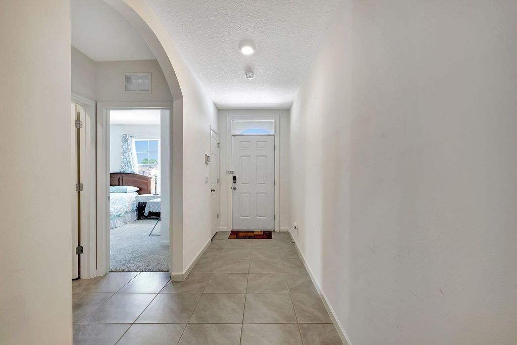 Photo of 300 SW Kestor Drive, Port Saint Lucie, FL 34953 (MLS # R10986757)