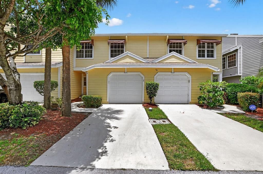 Photo of 5051 Pointe Emerald Lane #5051, Boca Raton, FL 33486 (MLS # F10545428)