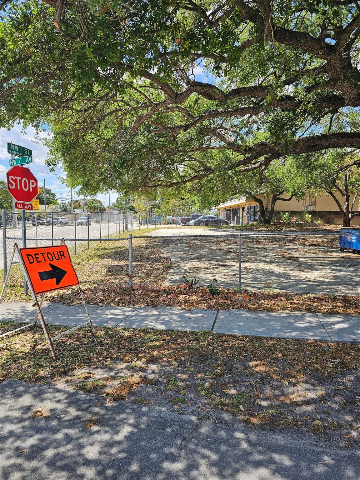 Amazing opportunity to own a MIXED-USE corner lot in bustling Dania Beach. This lot sits on the NW corner of 7th Avenue and 1st Street. MU zoned, but you can build a single-family home, office or duplex. Contact Listing Agent with questions, Noel A. Brown. Bring your best offer.