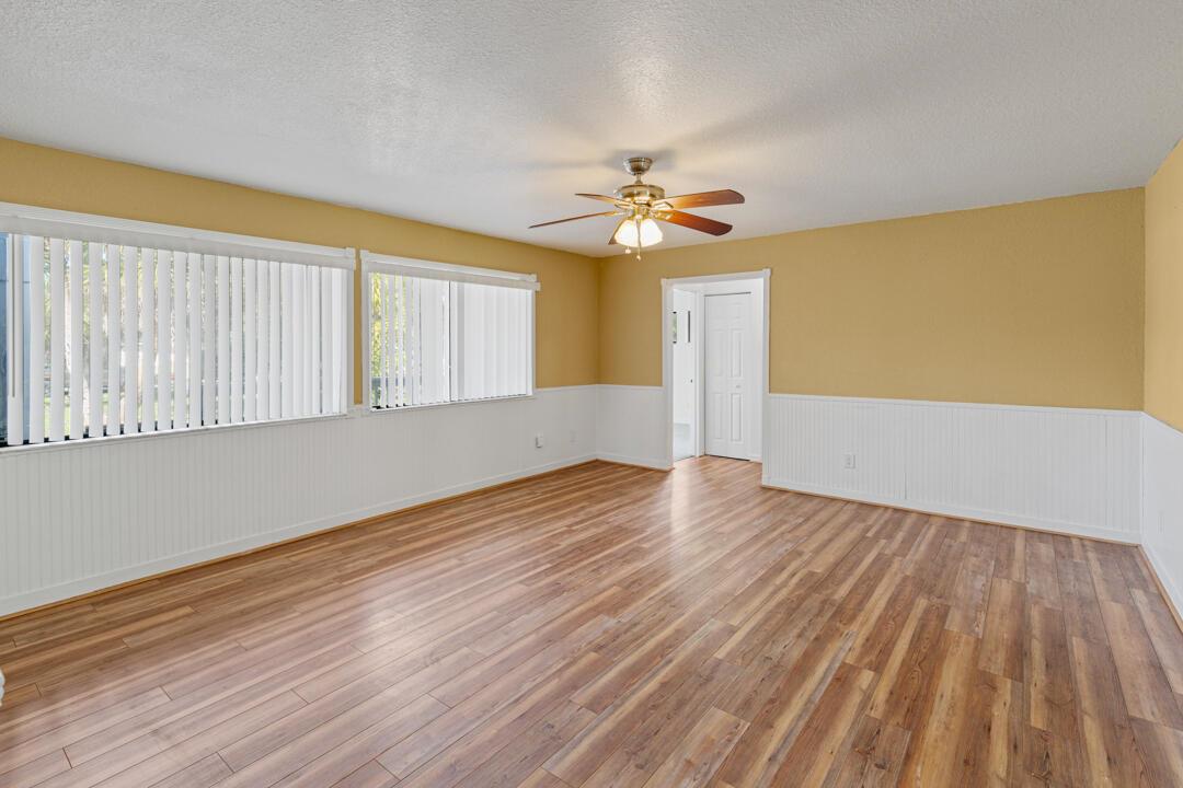 INDIAN RIVER ESTATES UNIT - Residential