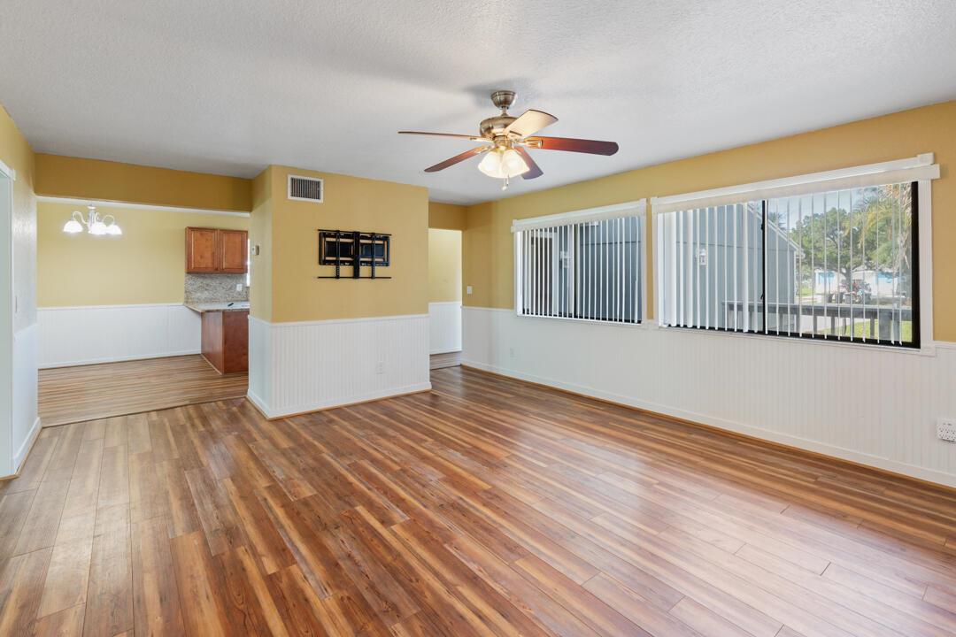 INDIAN RIVER ESTATES UNIT - Residential