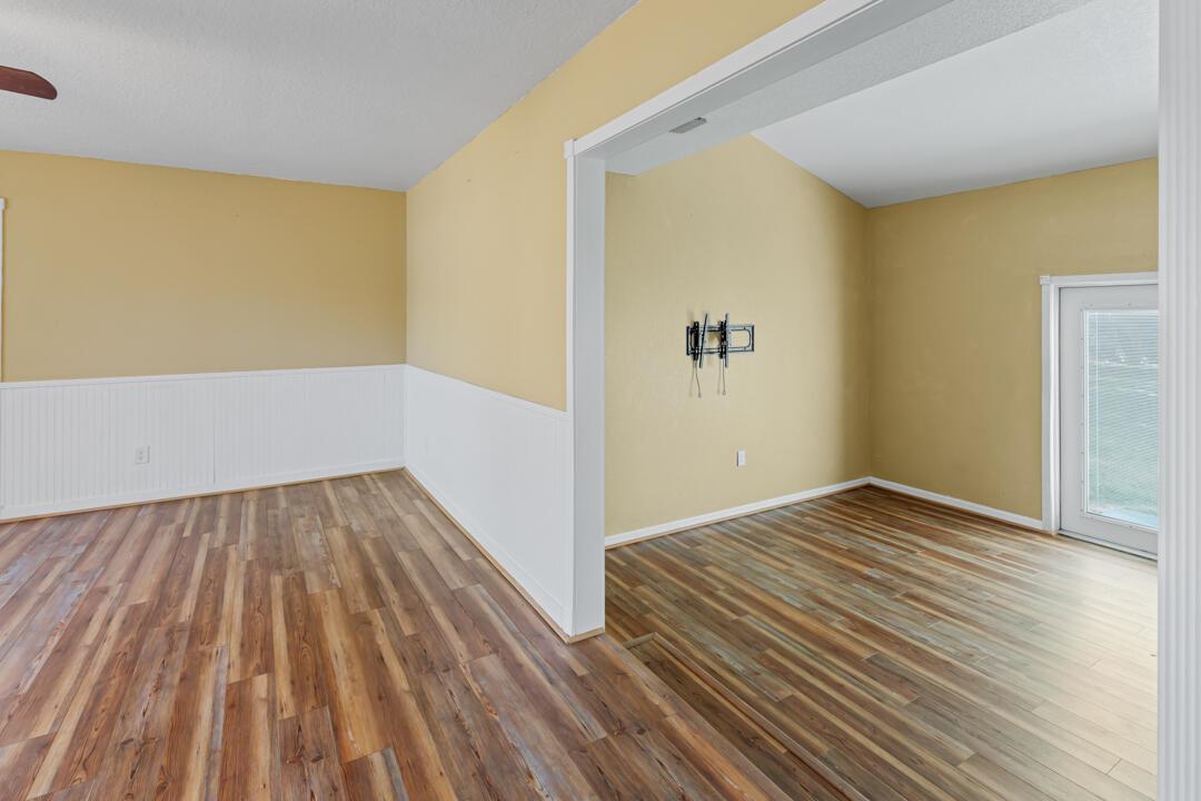 INDIAN RIVER ESTATES UNIT - Residential