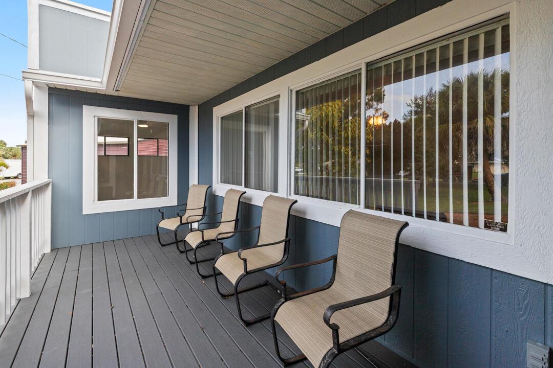 INDIAN RIVER ESTATES UNIT - Residential