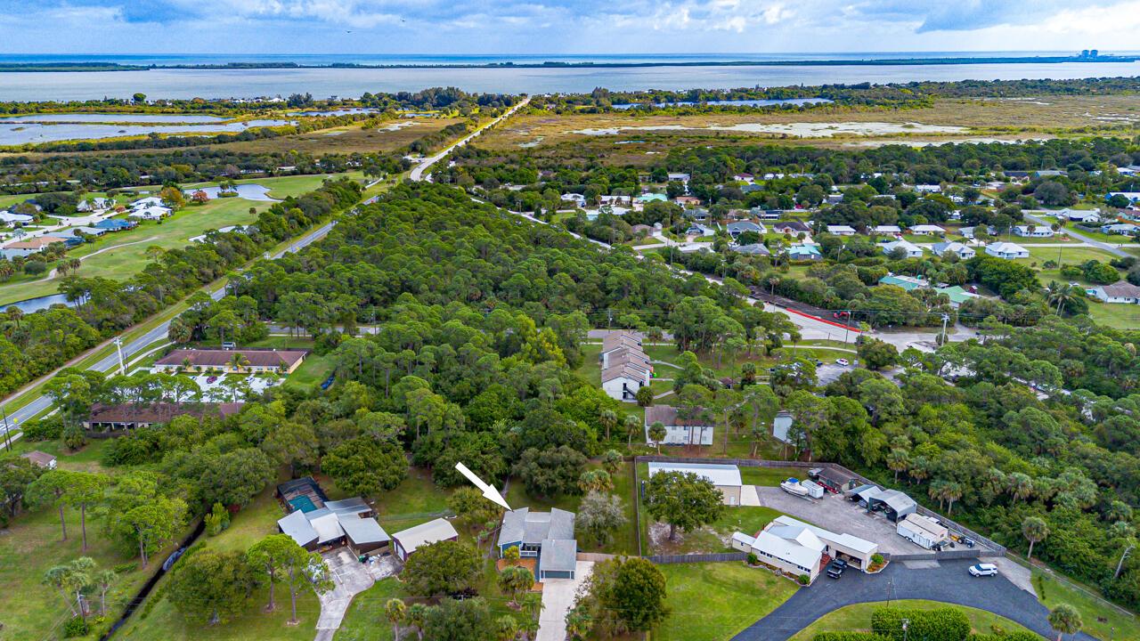 INDIAN RIVER ESTATES UNIT - Residential