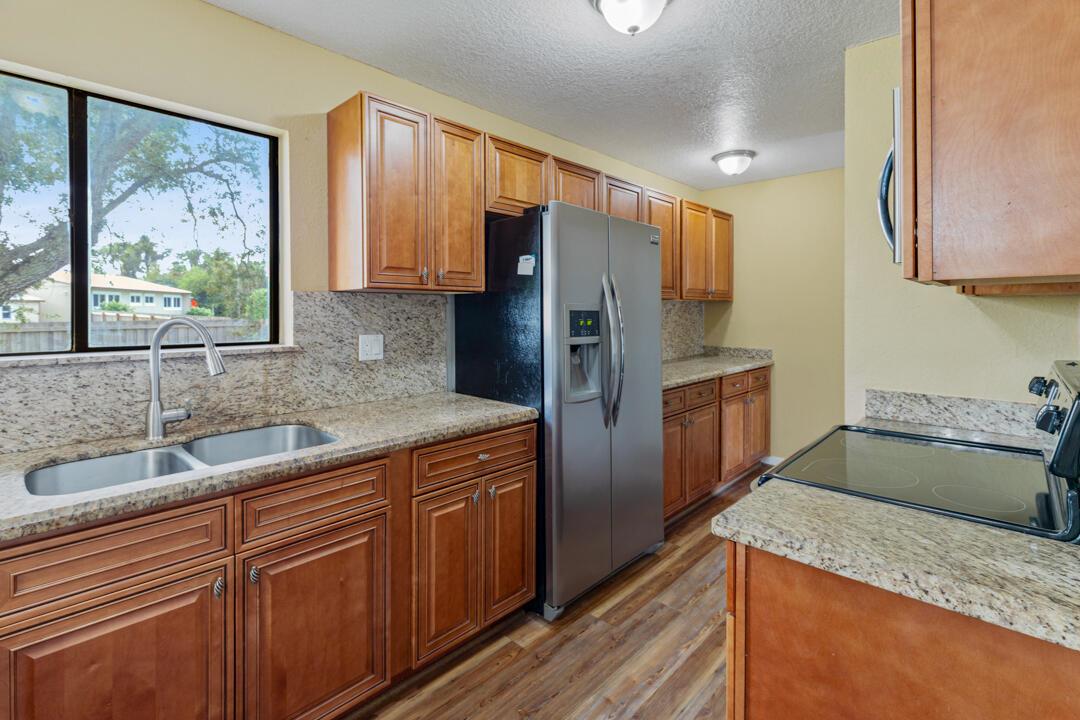 INDIAN RIVER ESTATES UNIT - Residential