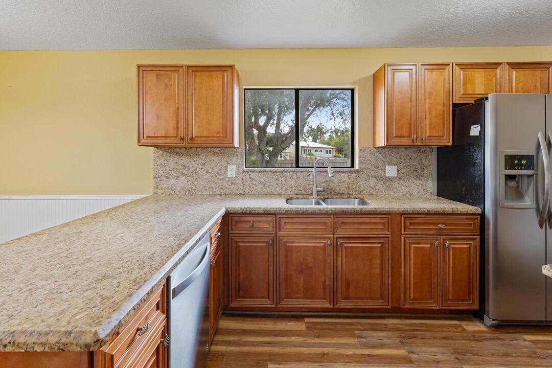 INDIAN RIVER ESTATES UNIT - Residential