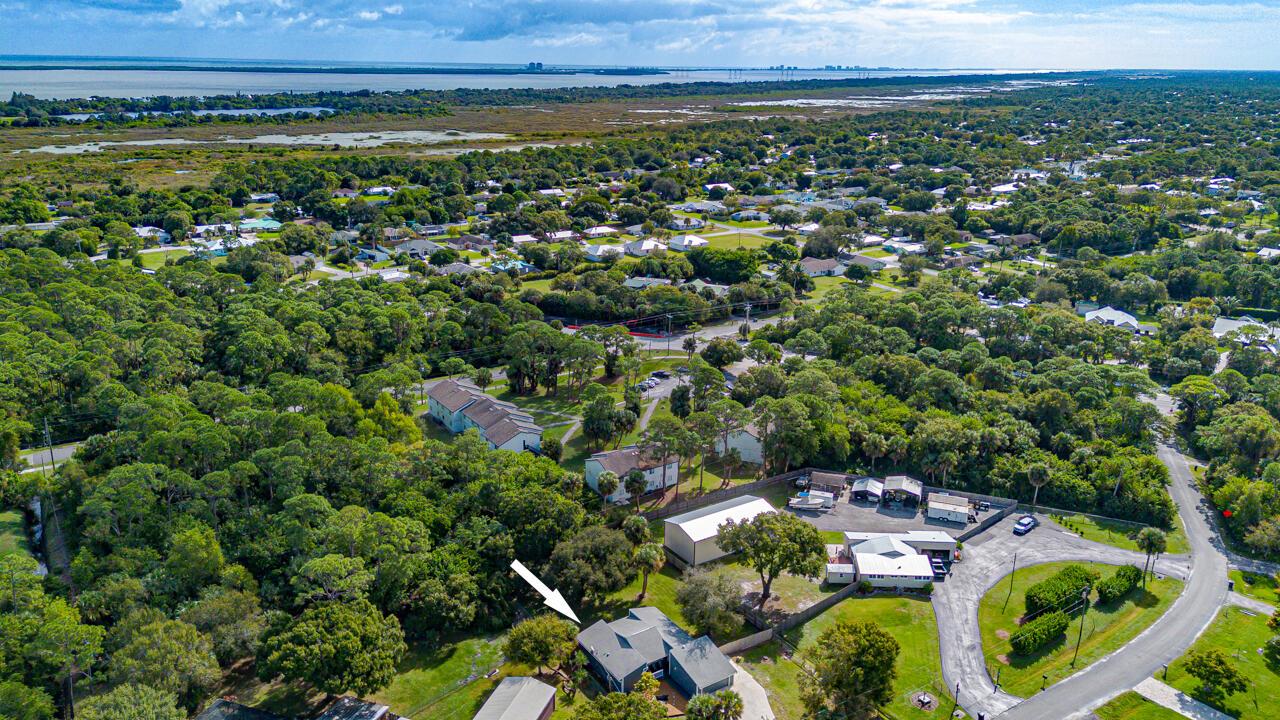 INDIAN RIVER ESTATES UNIT - Residential