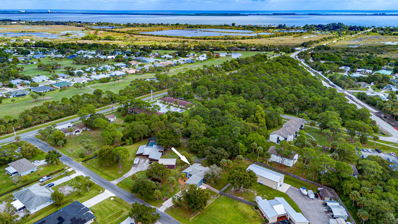 INDIAN RIVER ESTATES UNIT - Residential