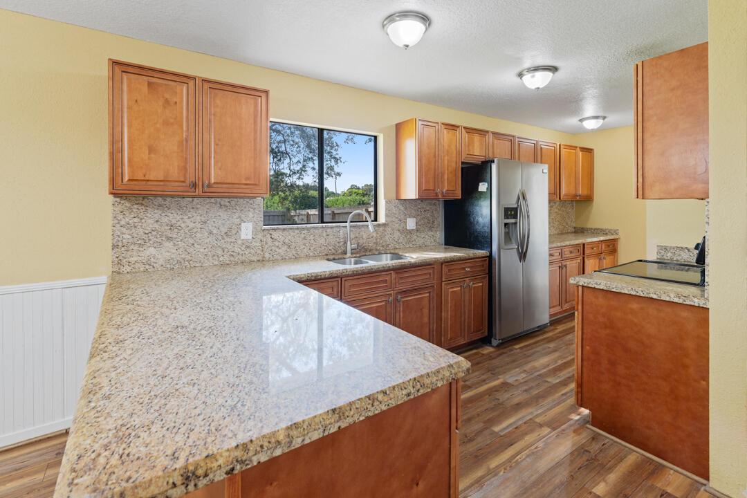 INDIAN RIVER ESTATES UNIT - Residential