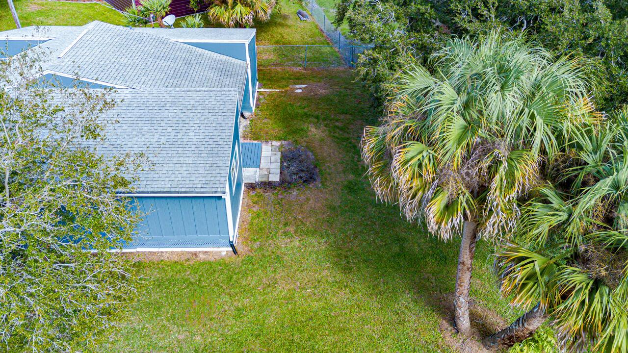 INDIAN RIVER ESTATES UNIT - Residential