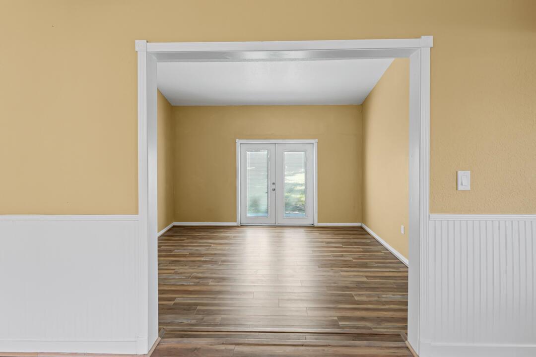 INDIAN RIVER ESTATES UNIT - Residential