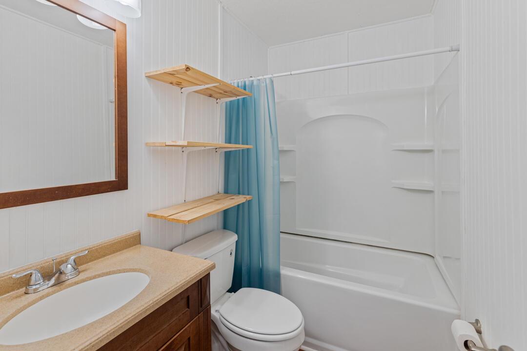 INDIAN RIVER ESTATES UNIT - Residential