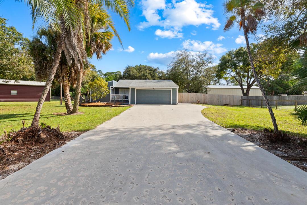 INDIAN RIVER ESTATES UNIT - Residential