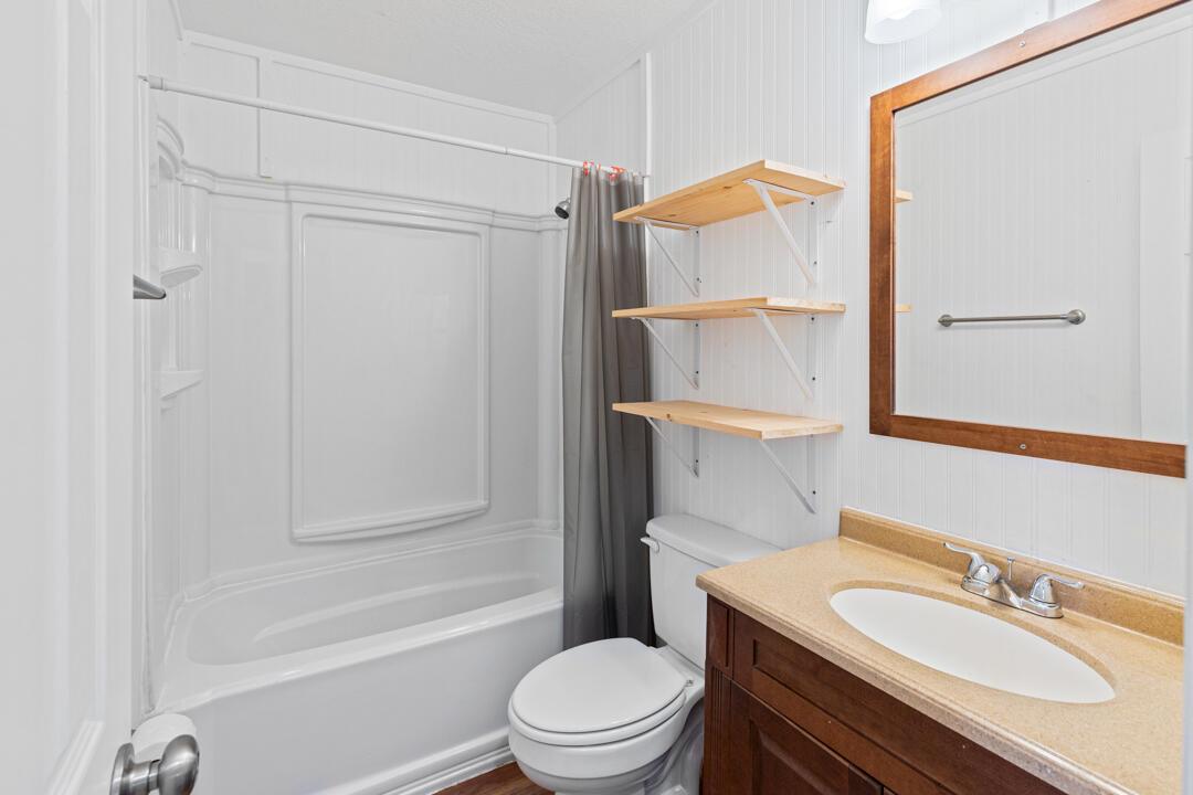 INDIAN RIVER ESTATES UNIT - Residential