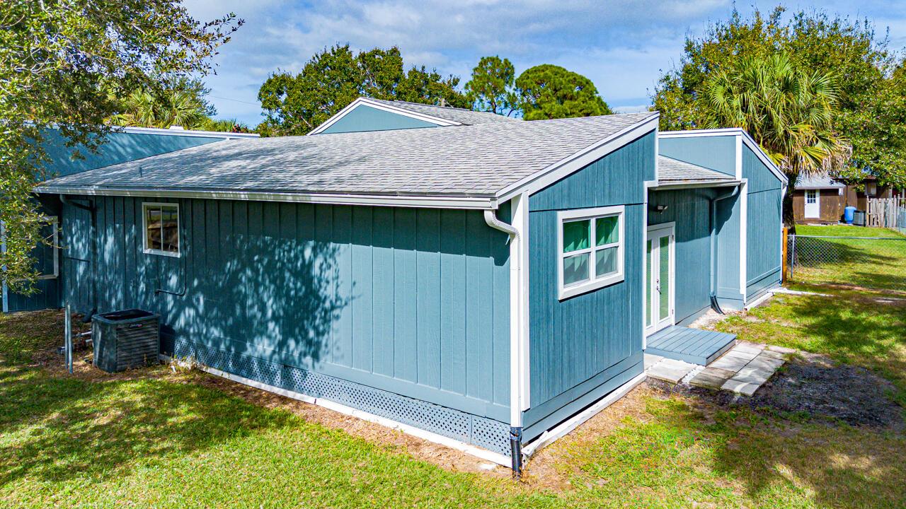 INDIAN RIVER ESTATES UNIT - Residential