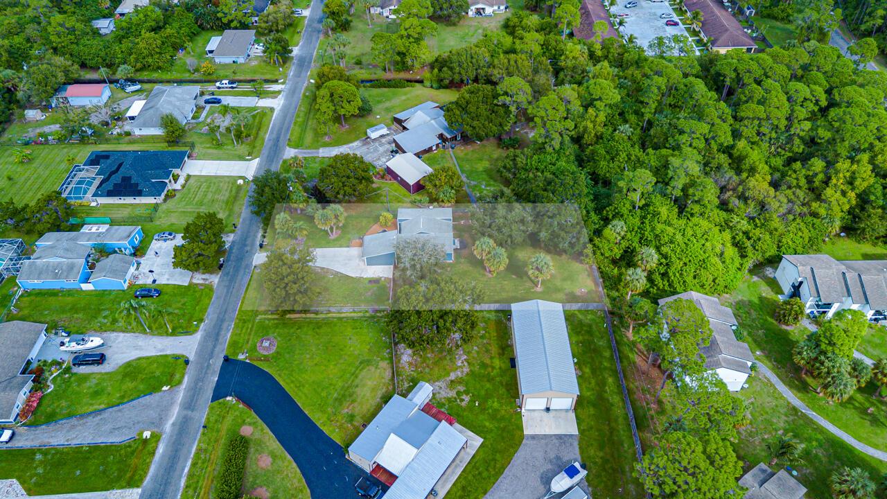 INDIAN RIVER ESTATES UNIT - Residential