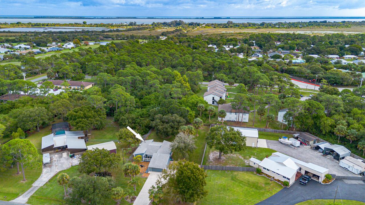 INDIAN RIVER ESTATES UNIT - Residential