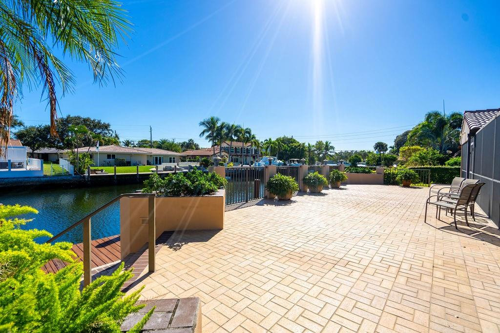 Venetian Isles 2nd Sec 45 - Residential