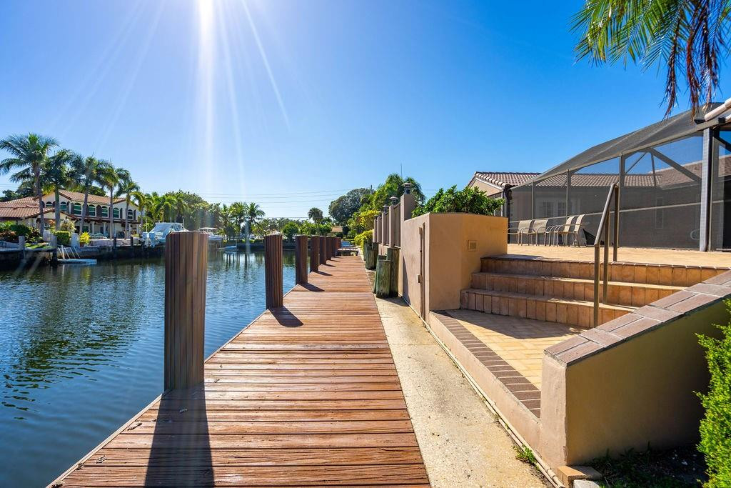 Venetian Isles 2nd Sec 45 - Residential