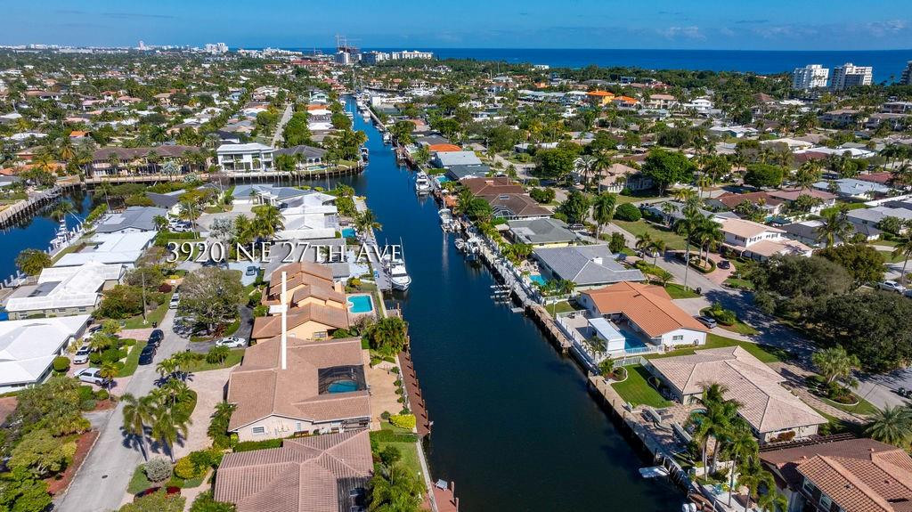 Venetian Isles 2nd Sec 45 - Residential