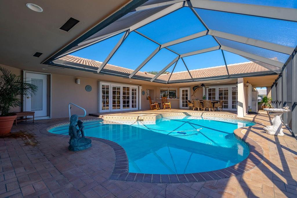 Venetian Isles 2nd Sec 45 - Residential