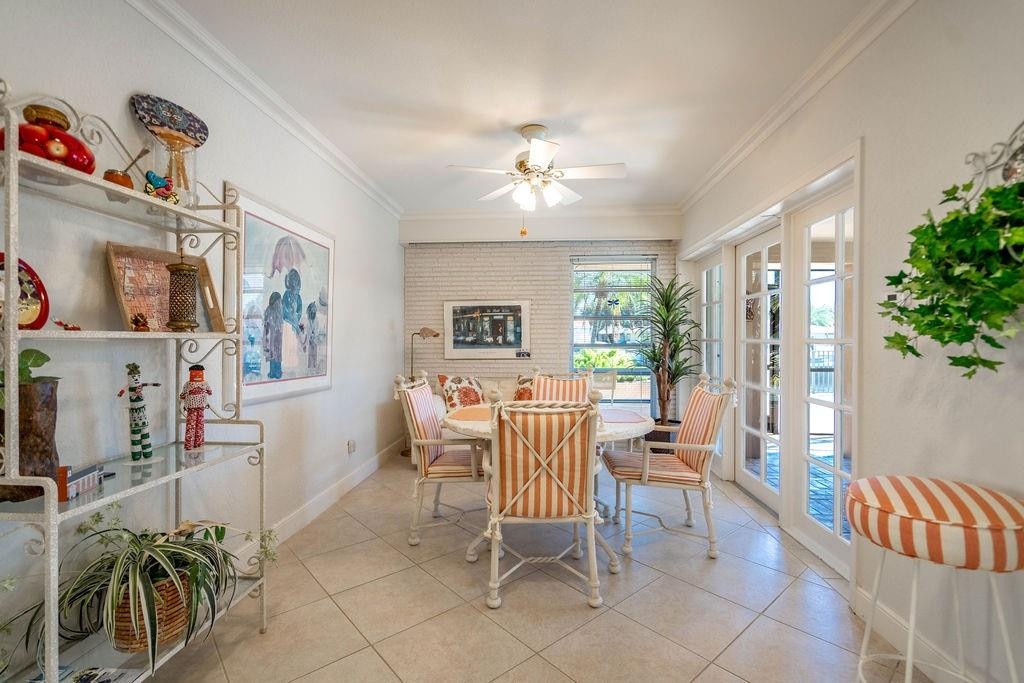 Venetian Isles 2nd Sec 45 - Residential