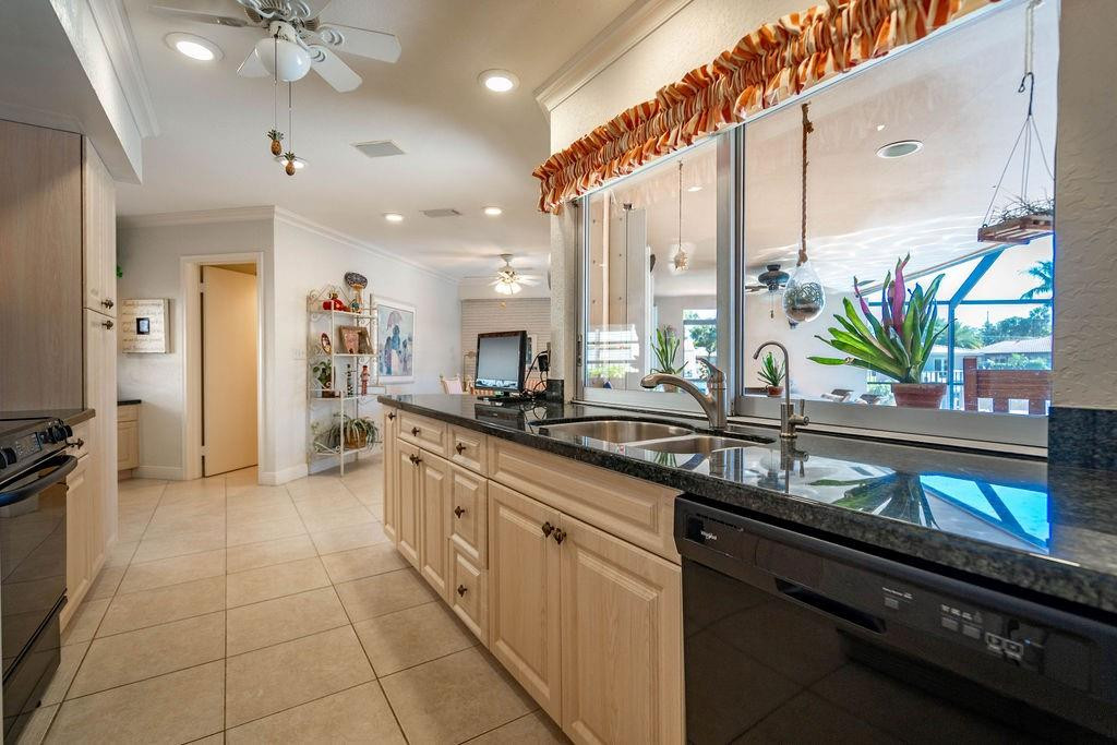 Venetian Isles 2nd Sec 45 - Residential