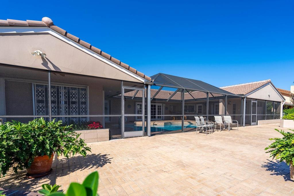 Venetian Isles 2nd Sec 45 - Residential