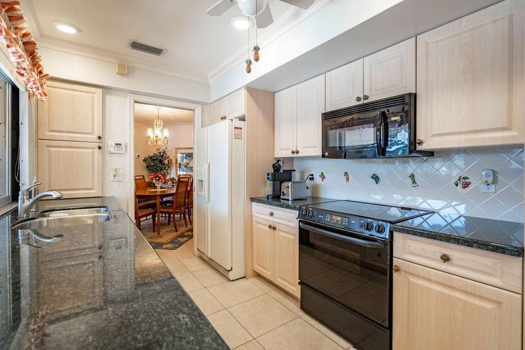 Venetian Isles 2nd Sec 45 - Residential