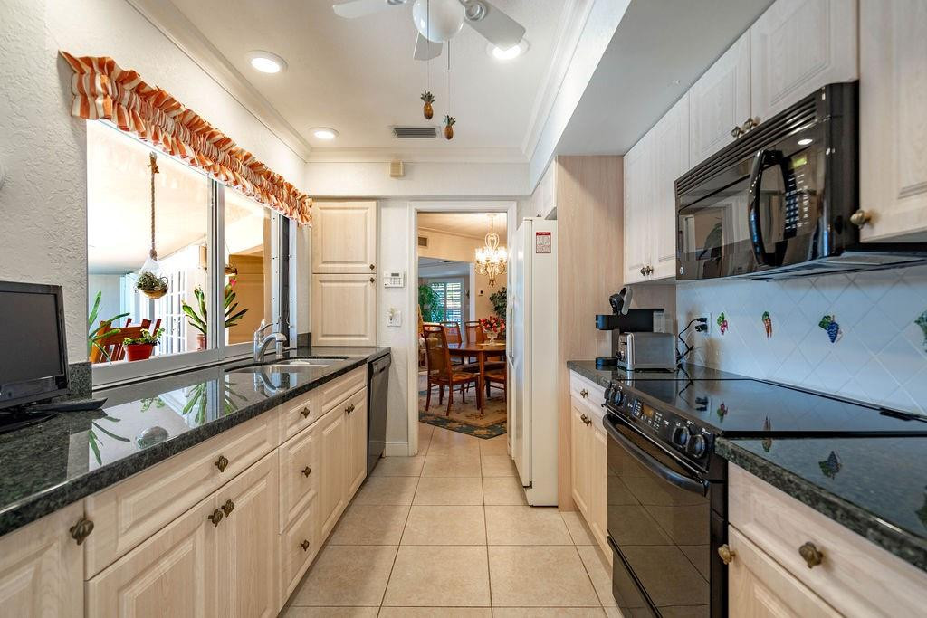 Venetian Isles 2nd Sec 45 - Residential