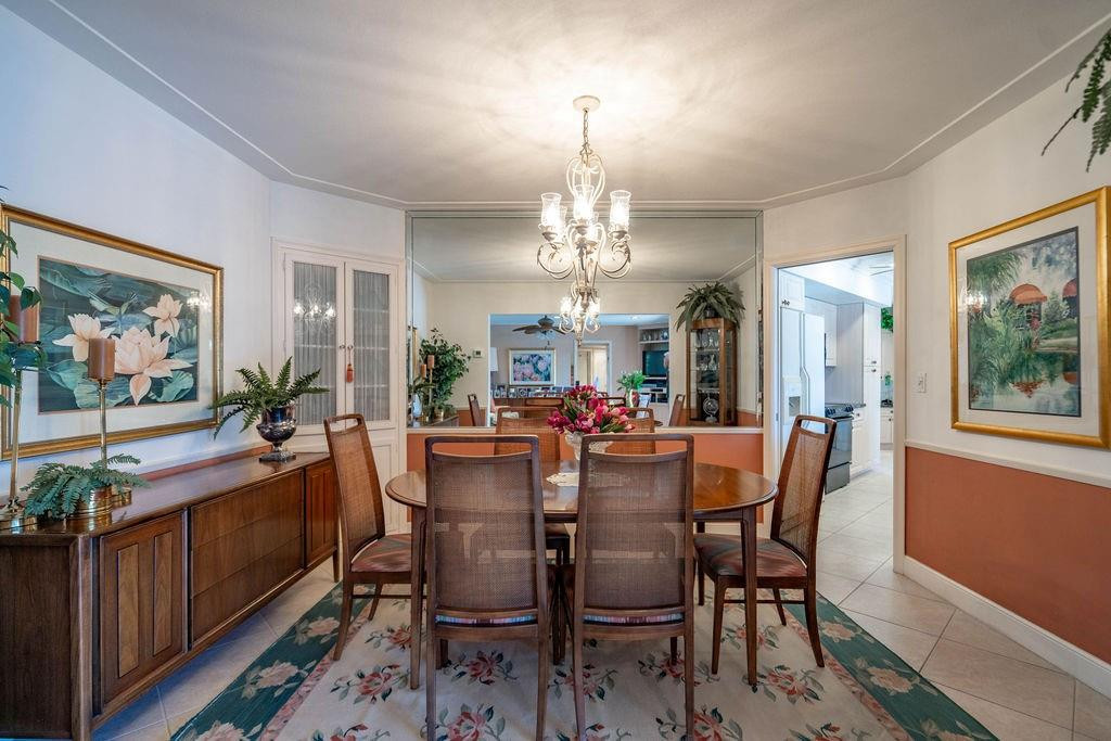 Venetian Isles 2nd Sec 45 - Residential