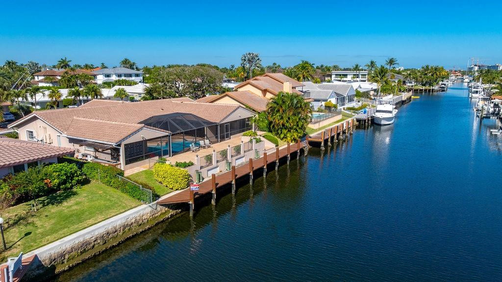 Venetian Isles 2nd Sec 45 - Residential