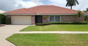 GOLF VISTA - Residential Lease
