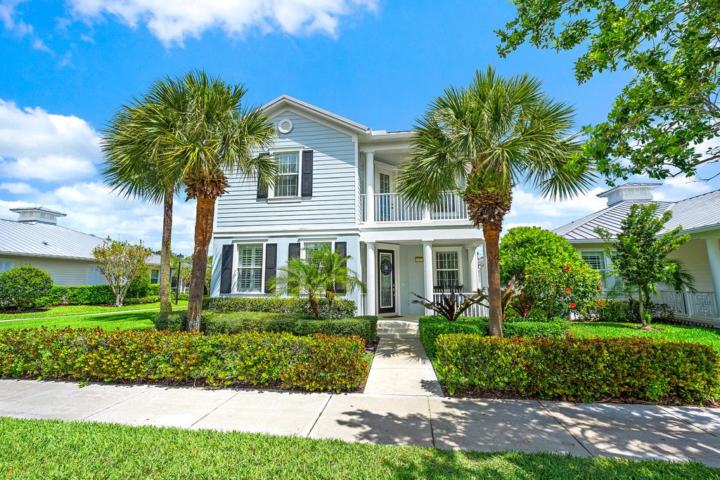 Photo of 1373 Islamorada Drive, Jupiter, FL 33458 (MLS # B26014173)