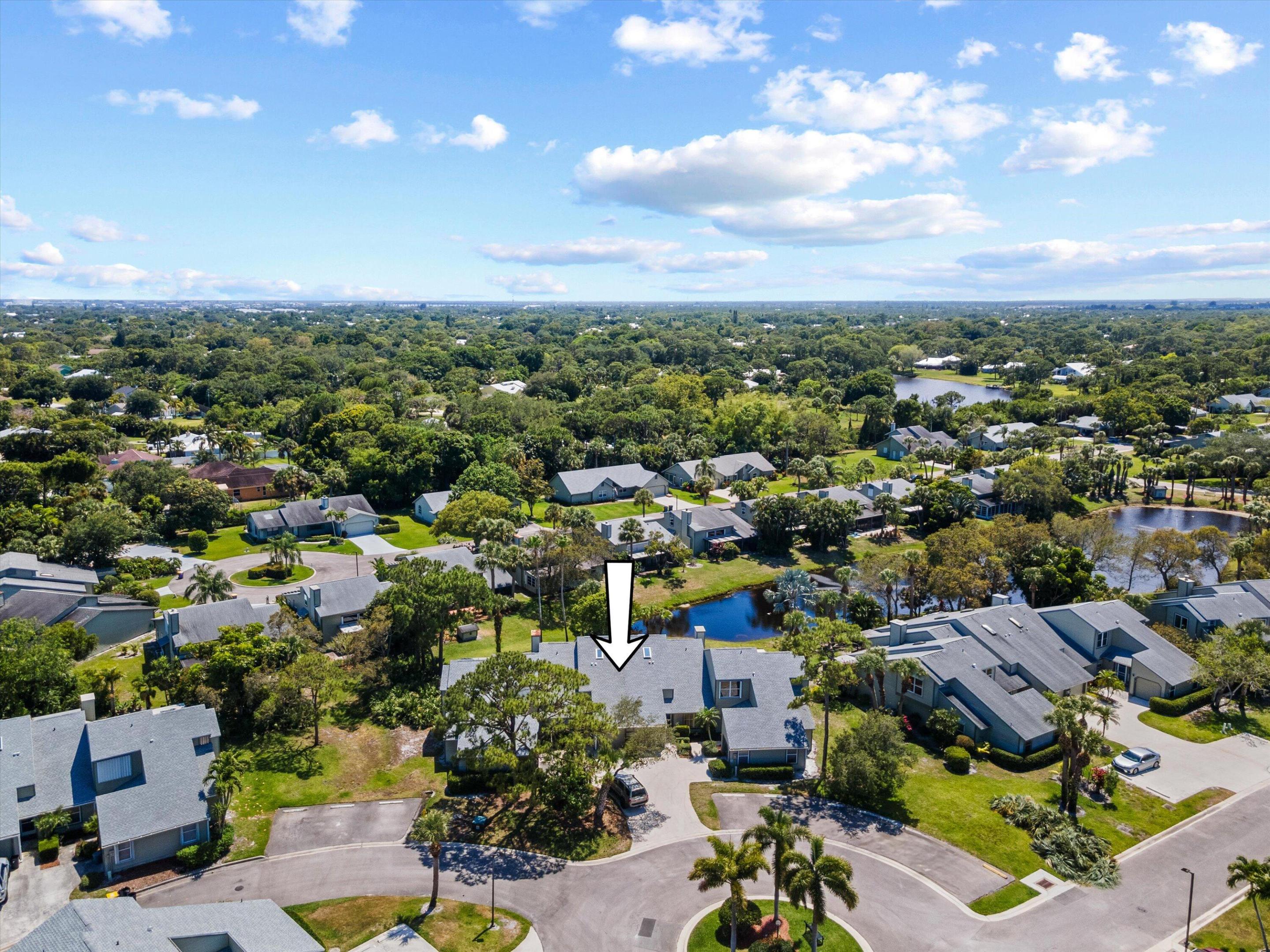 HOLLY CREEK - Residential