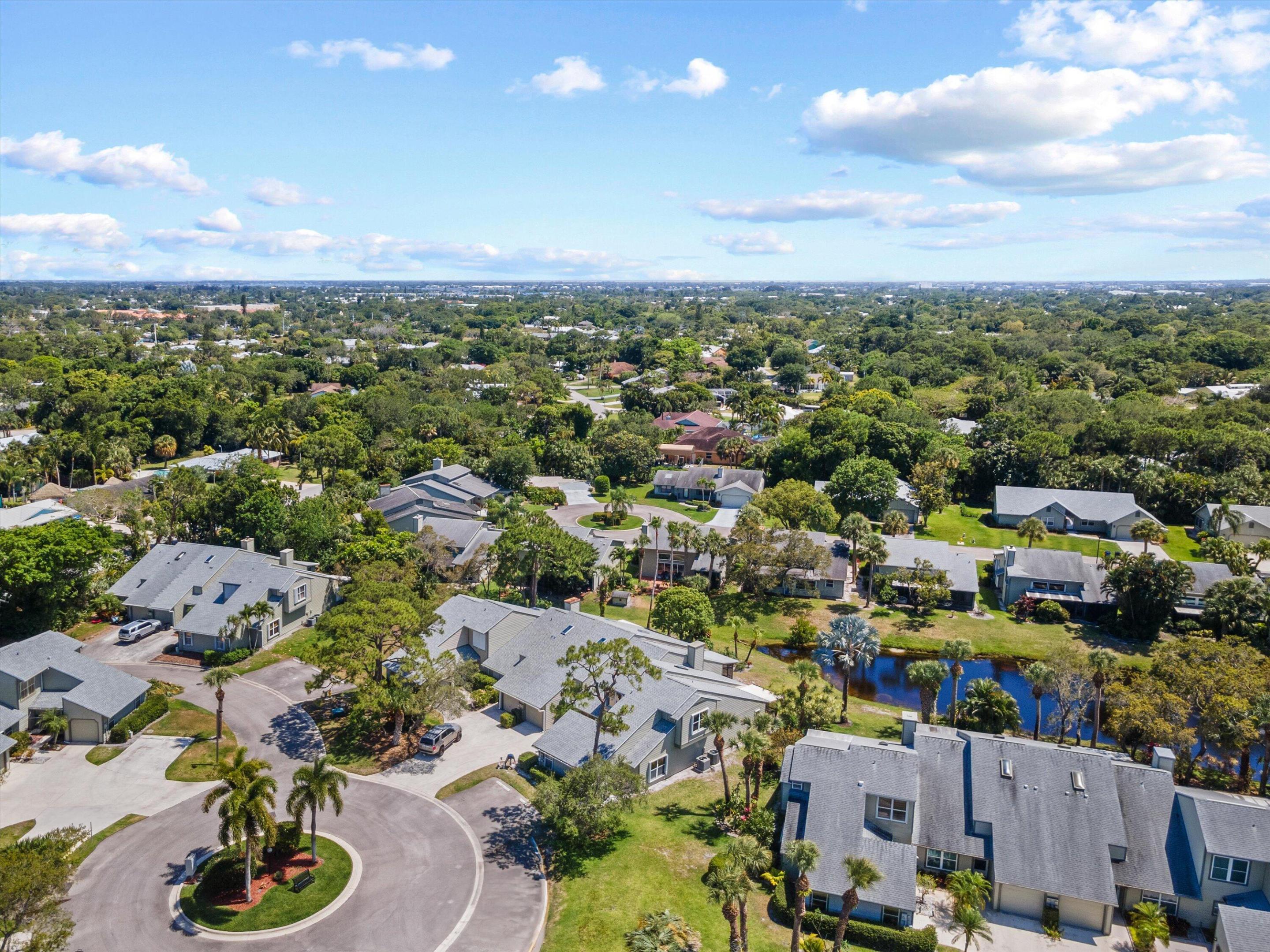 HOLLY CREEK - Residential