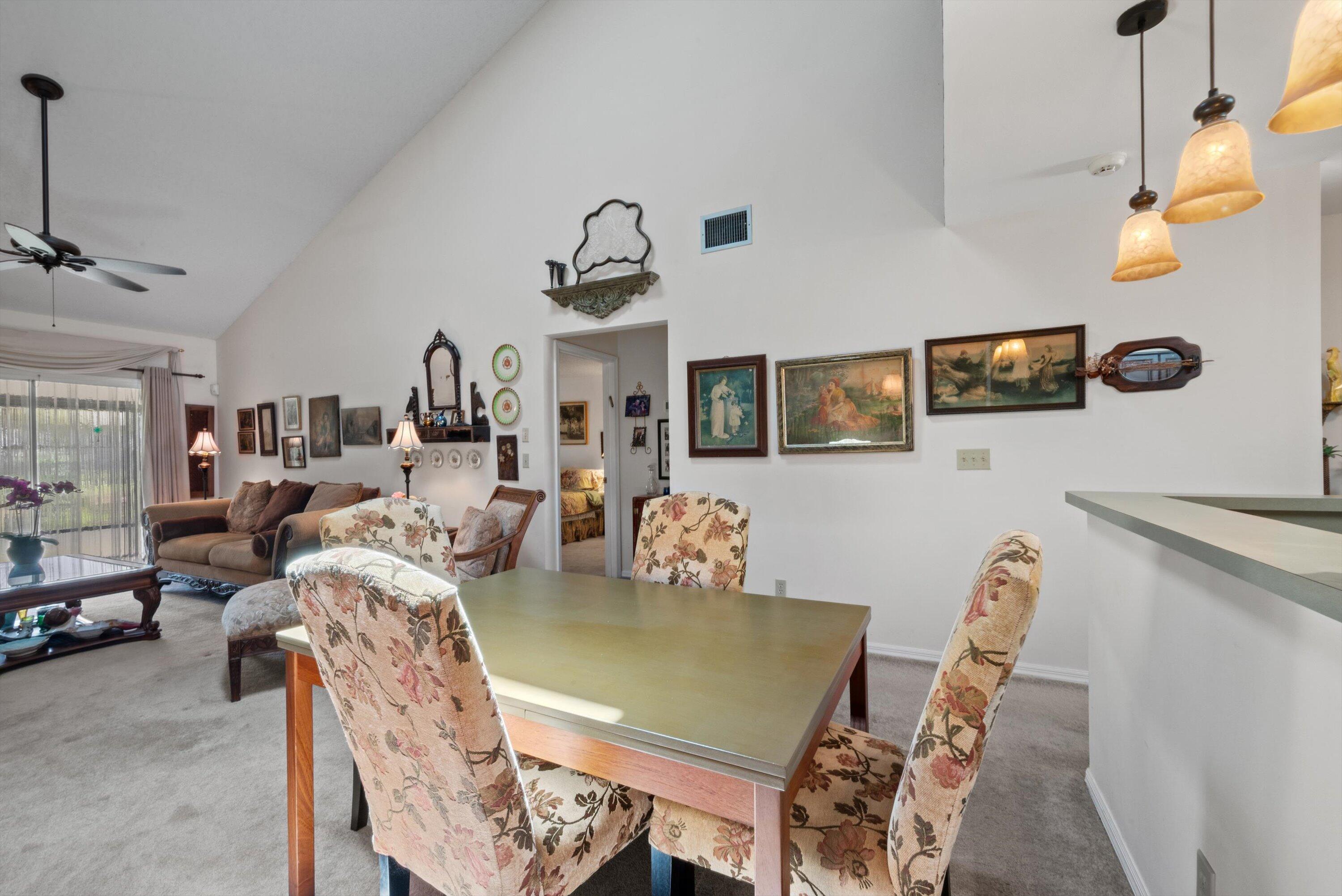 HOLLY CREEK - Residential