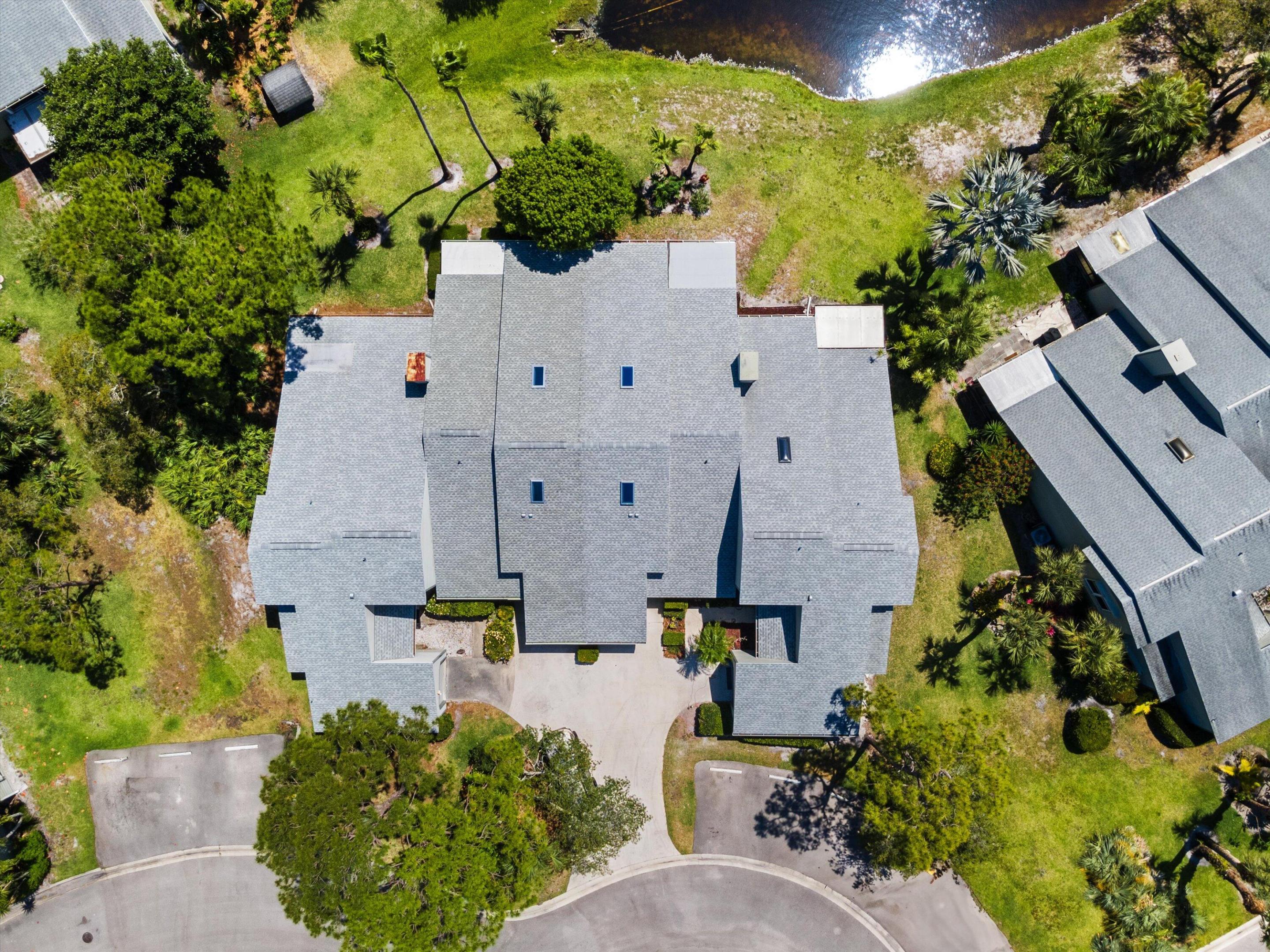 HOLLY CREEK - Residential