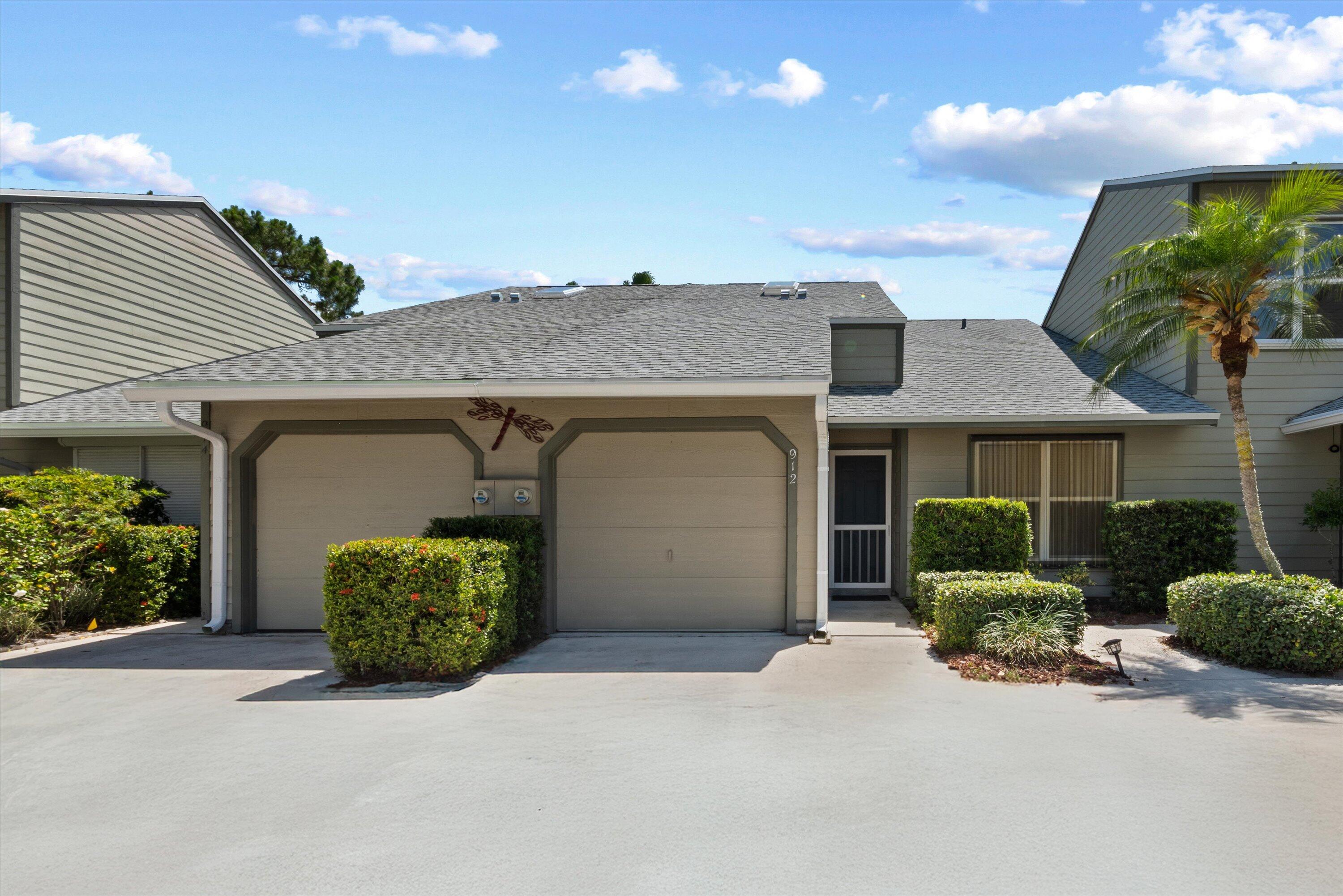 HOLLY CREEK - Residential