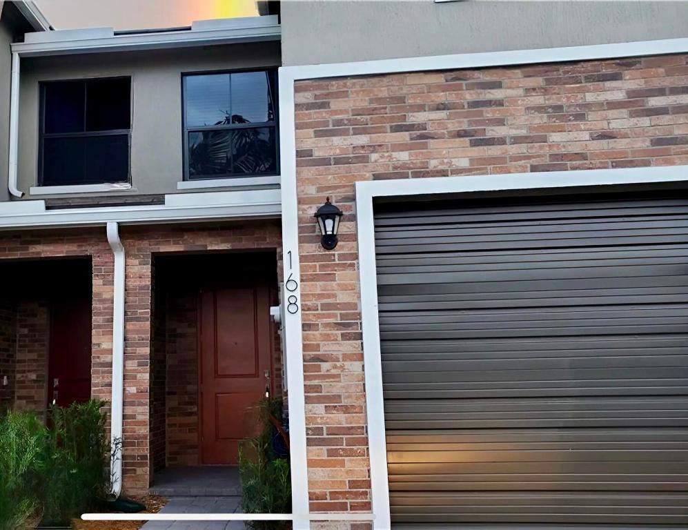 VILLAGE PARK AT DEERFIELD BEACH - Residential