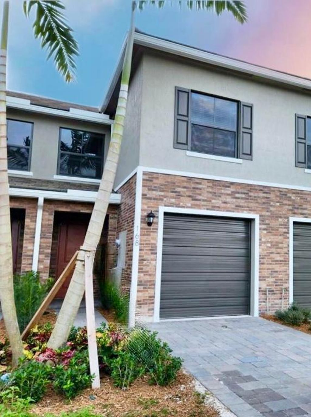 Photo of 168 SE 5th Court, Deerfield Beach, FL 33441 (MLS # R11156171)